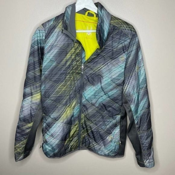 Spyder Jackets & Blazers - Spyder WOmens Lighter Weight Winter‎ Jacket